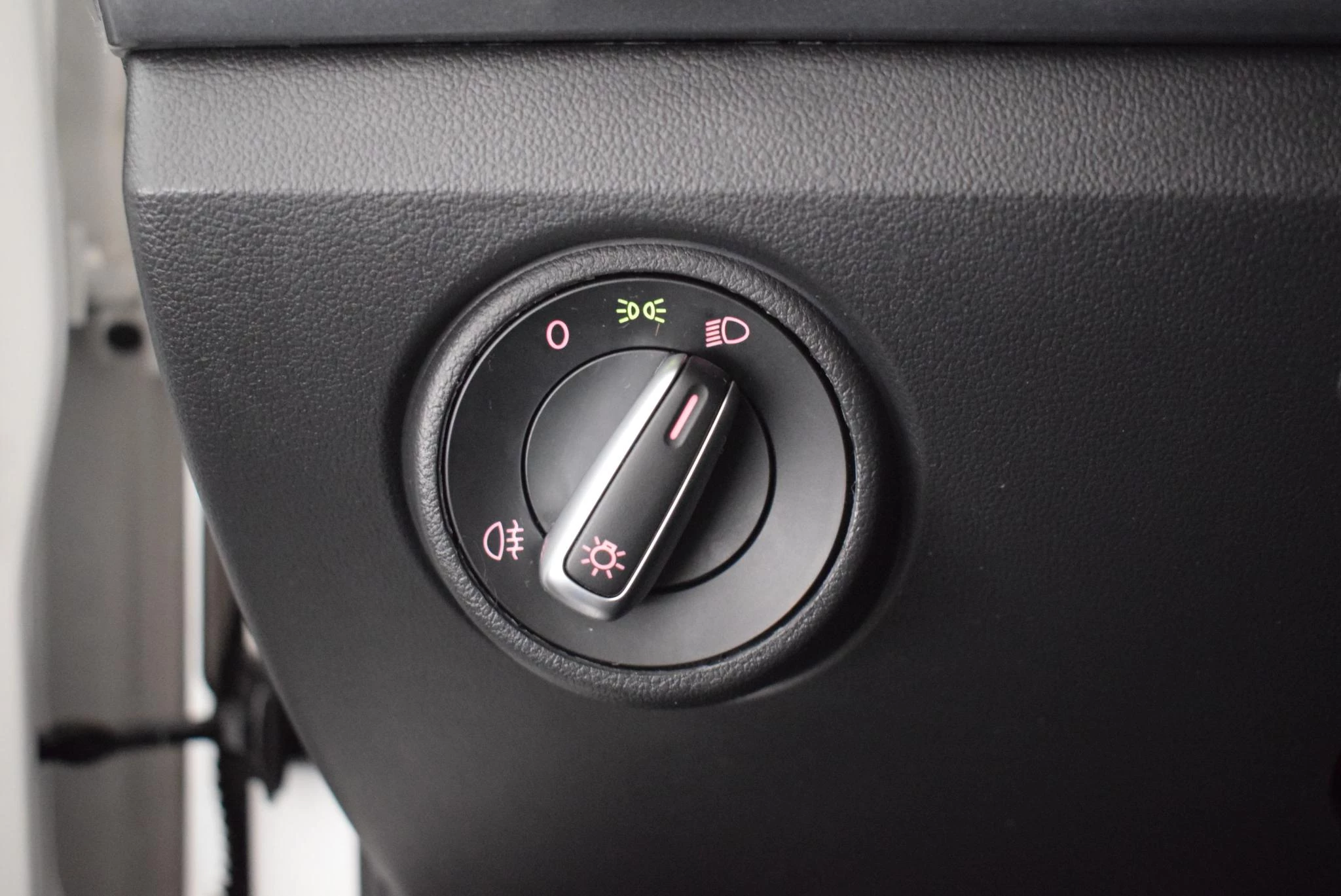 Hoofdafbeelding SEAT Mii