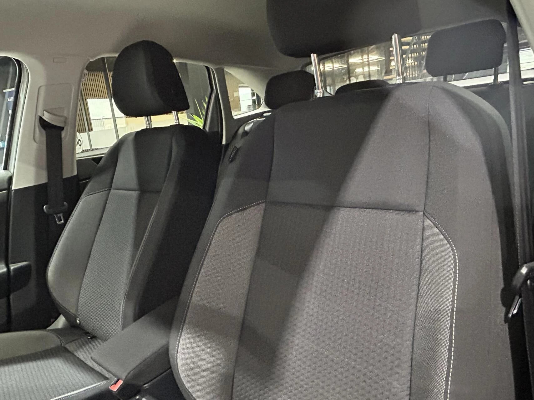 Hoofdafbeelding Volkswagen Taigo