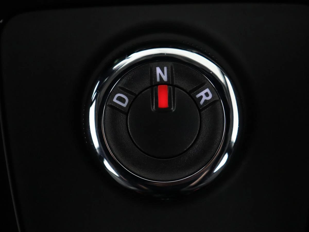 Hoofdafbeelding Dacia Spring
