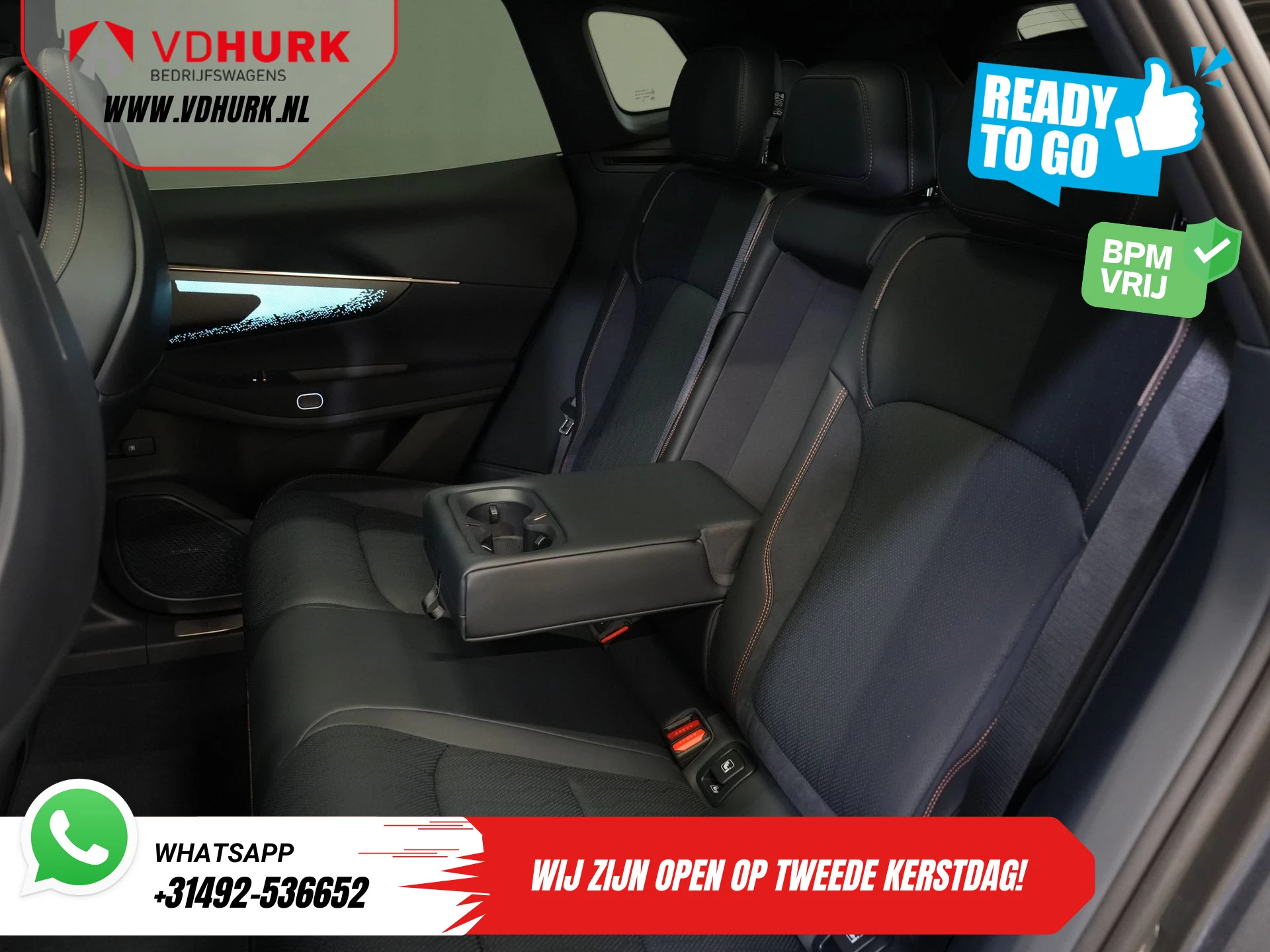 Hoofdafbeelding Lynk & Co 08