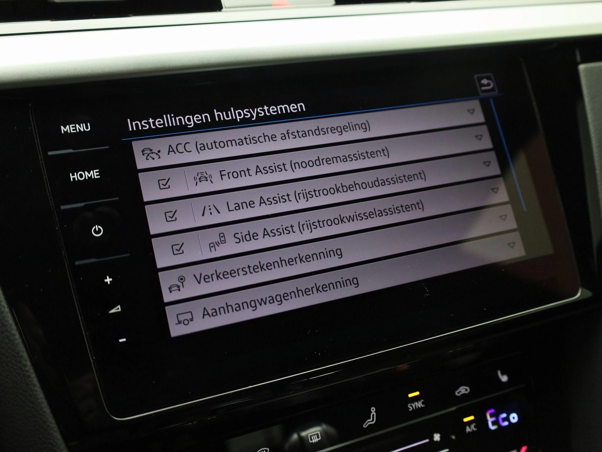 Hoofdafbeelding Volkswagen Arteon