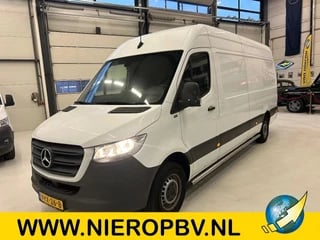 Mercedes-Benz Sprinter 315CDI L3H2 Automaat Airco Cruisecontrol