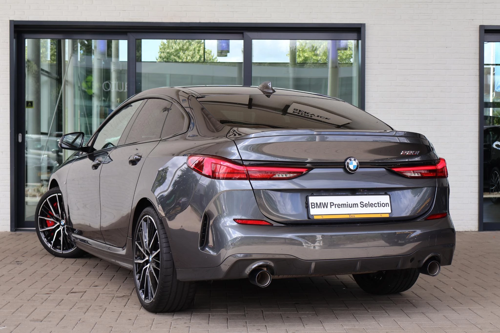 Hoofdafbeelding BMW 2 Serie