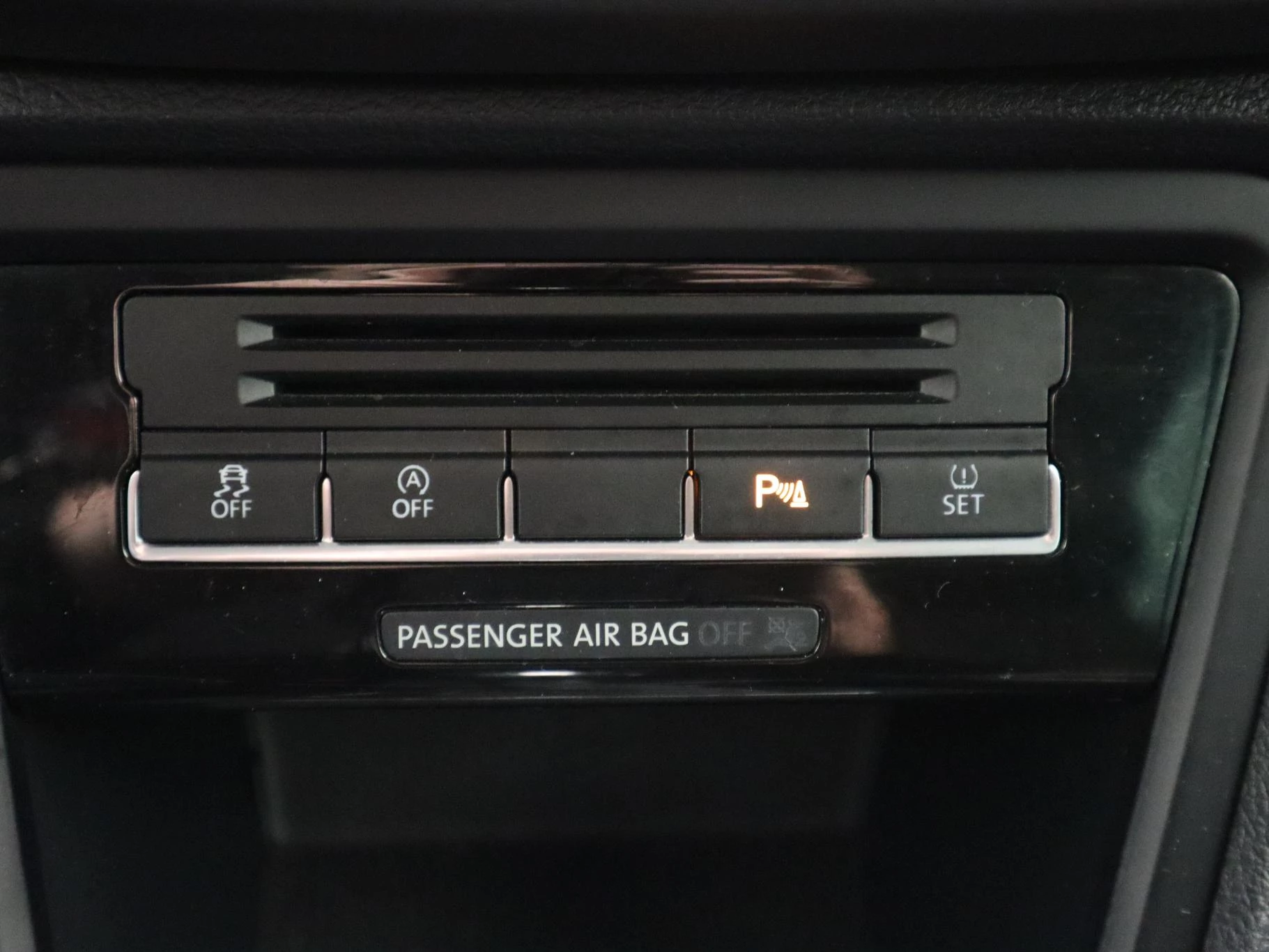 Hoofdafbeelding Volkswagen Sharan