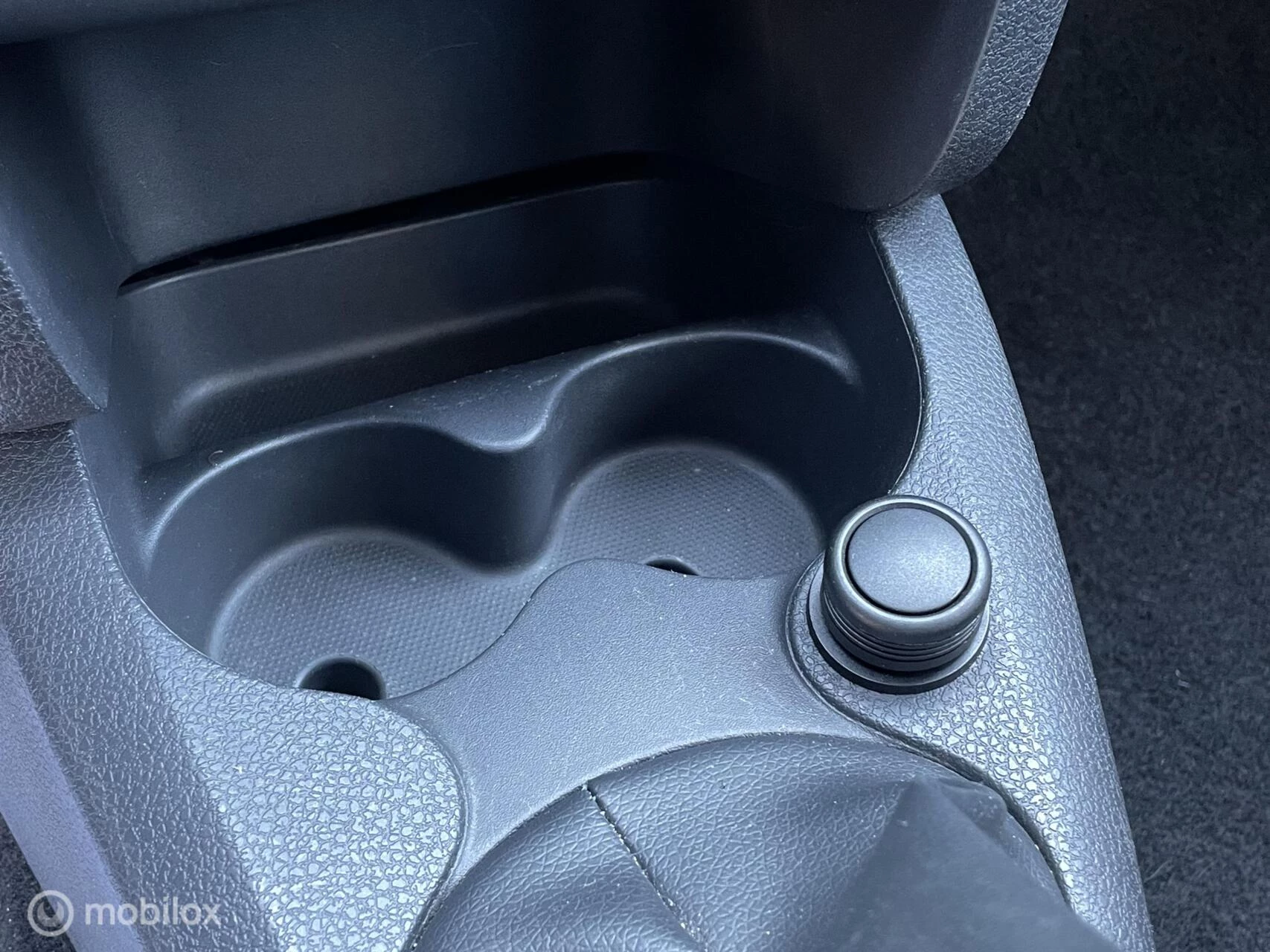 Hoofdafbeelding Dacia Sandero Stepway