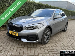 BMW 1-serie 118i M Sport Edition, NL auto, NAP, Vol, Vol!