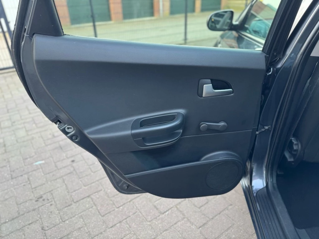 Hoofdafbeelding Kia Ceed