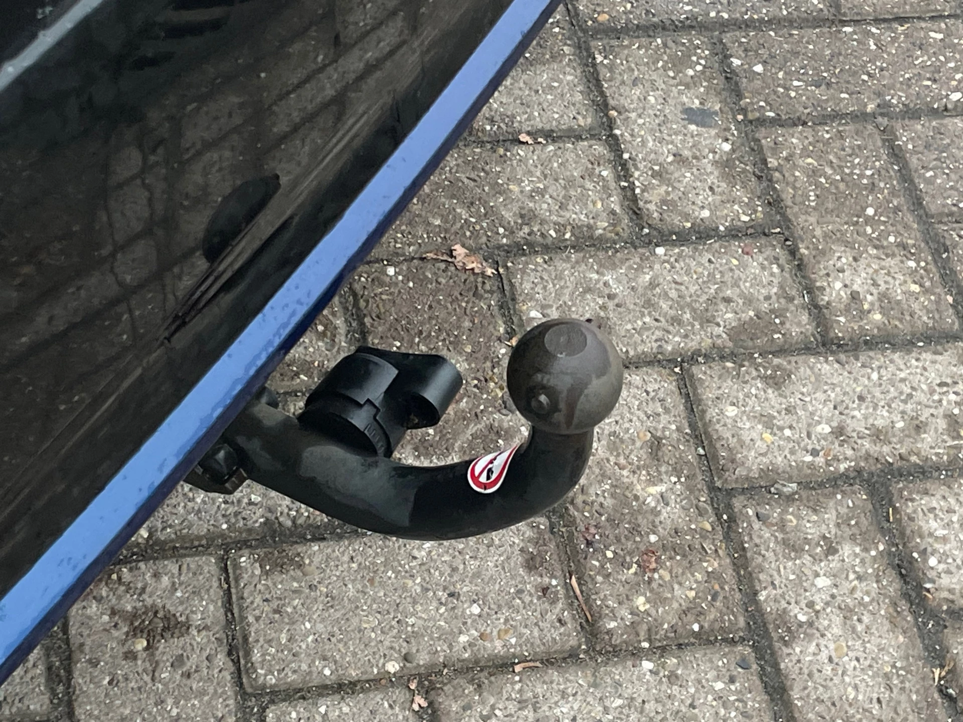 Hoofdafbeelding Nissan Leaf