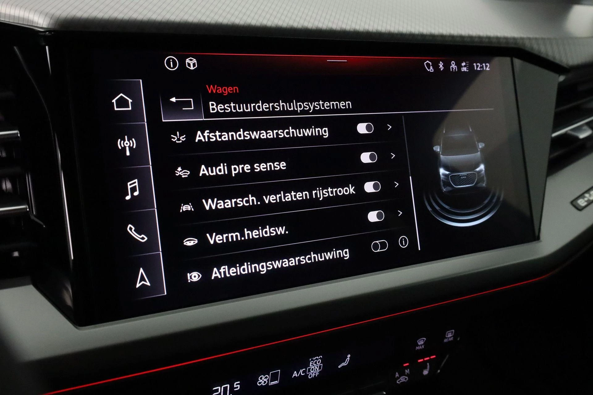 Hoofdafbeelding Audi Q4 e-tron