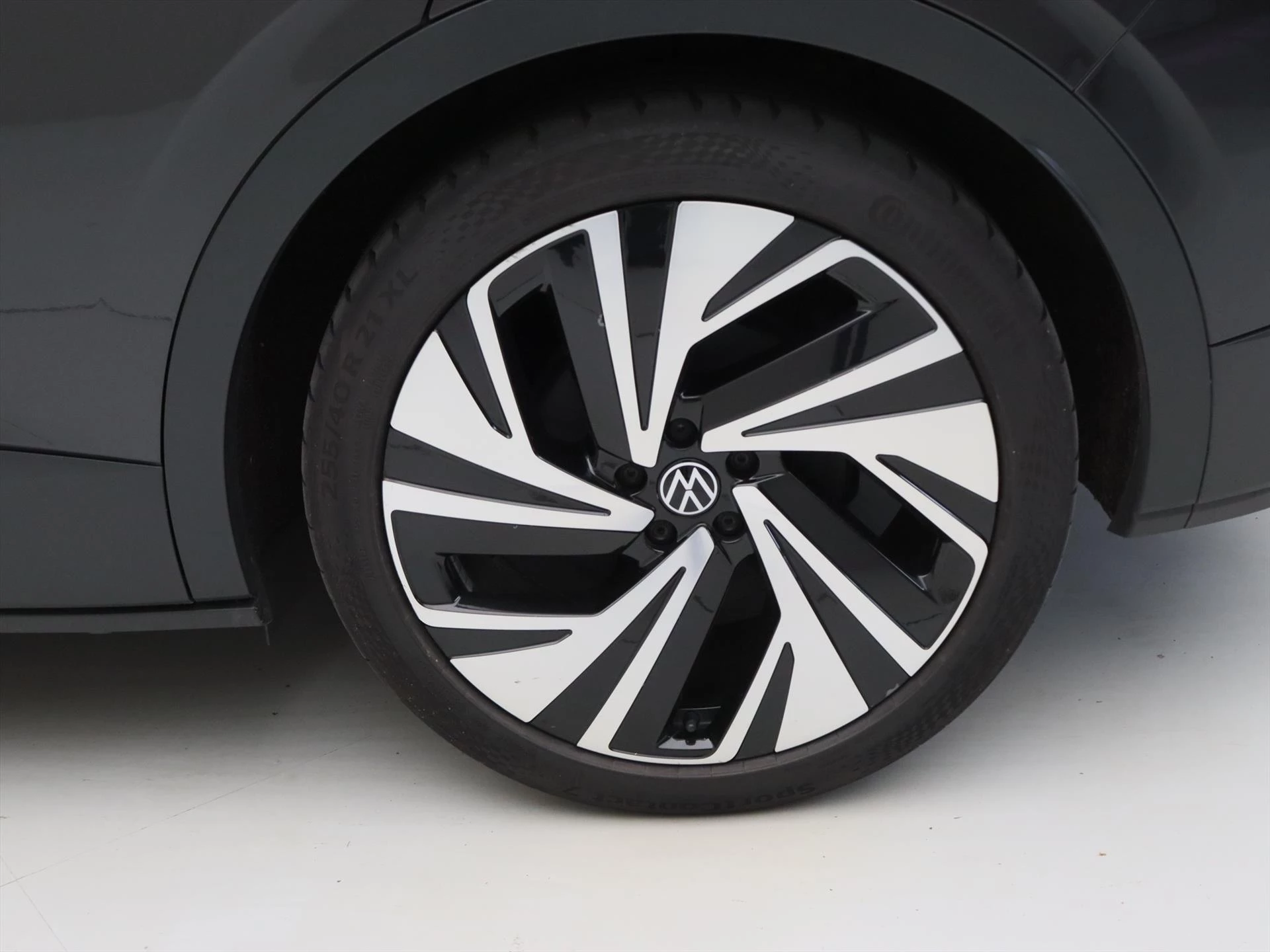 Hoofdafbeelding Volkswagen ID.4