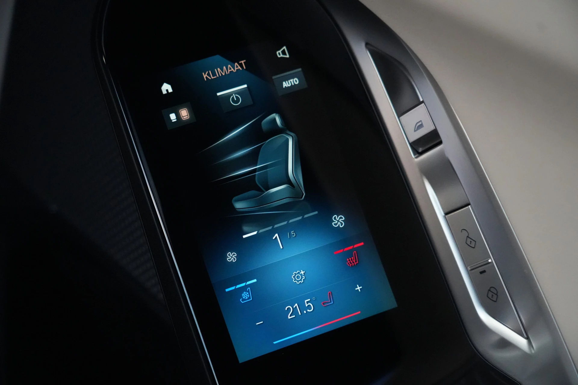 Hoofdafbeelding BMW 7 Serie