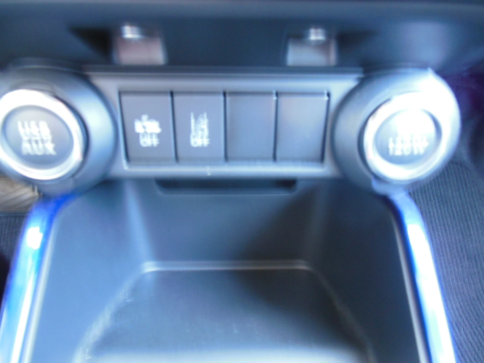 Hoofdafbeelding Suzuki Ignis