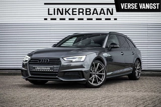 Audi A4 Avant 1.4 TFSI | S-line | Camera | Cruise | Virtual | LED | 19 inch |