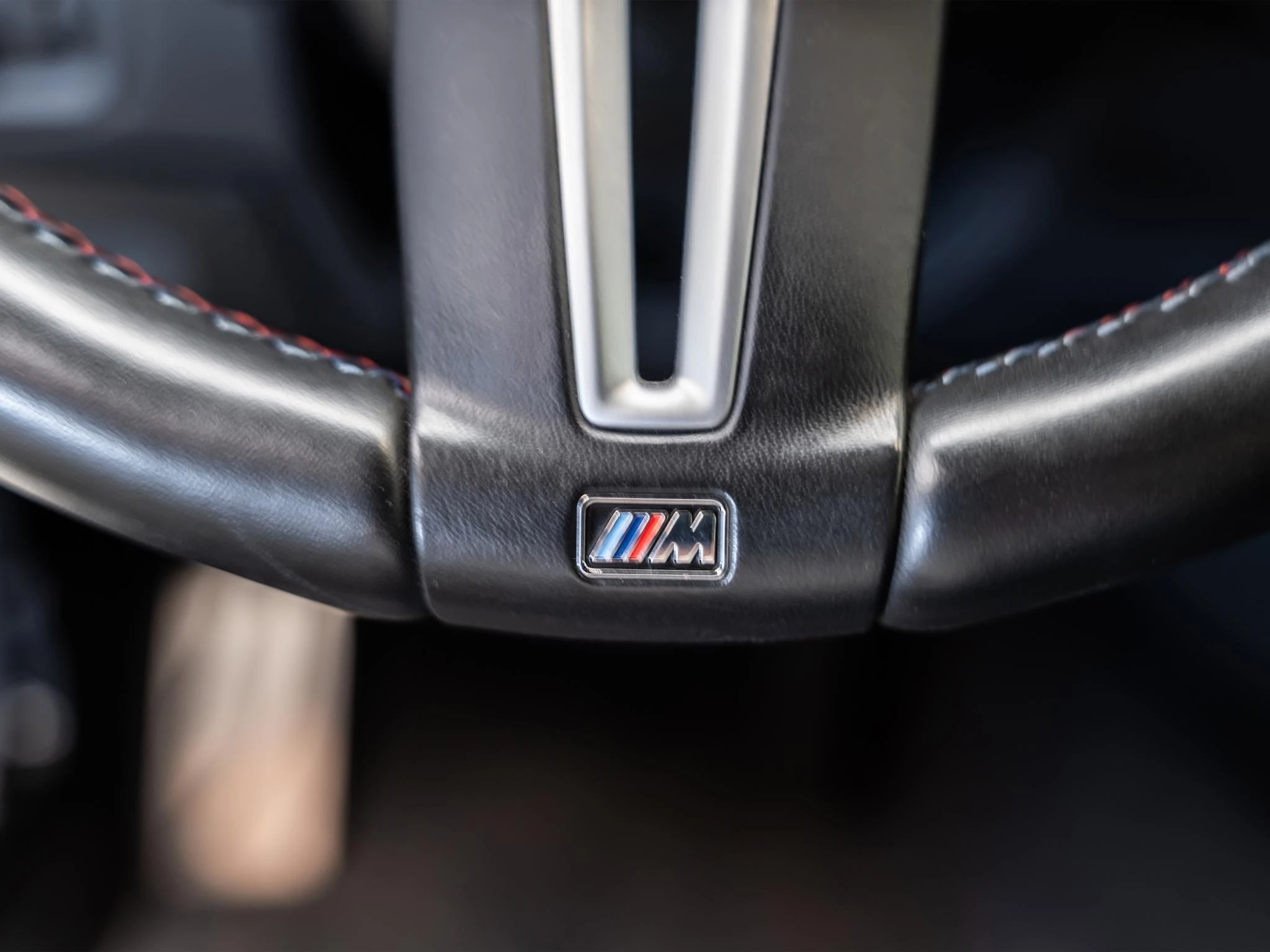 Hoofdafbeelding BMW M2