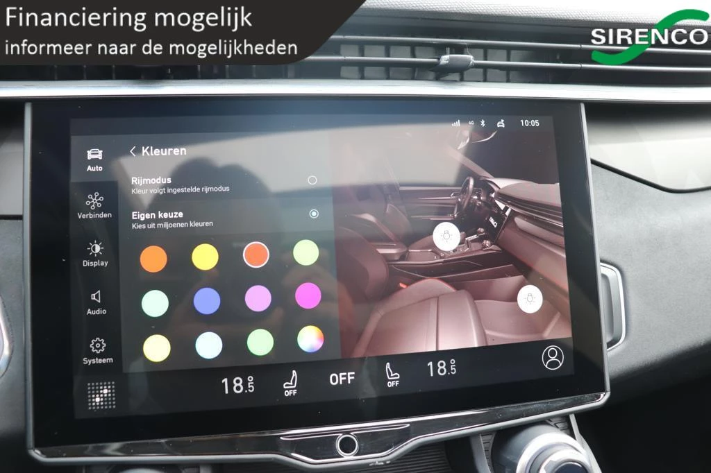 Hoofdafbeelding Lynk & Co 01