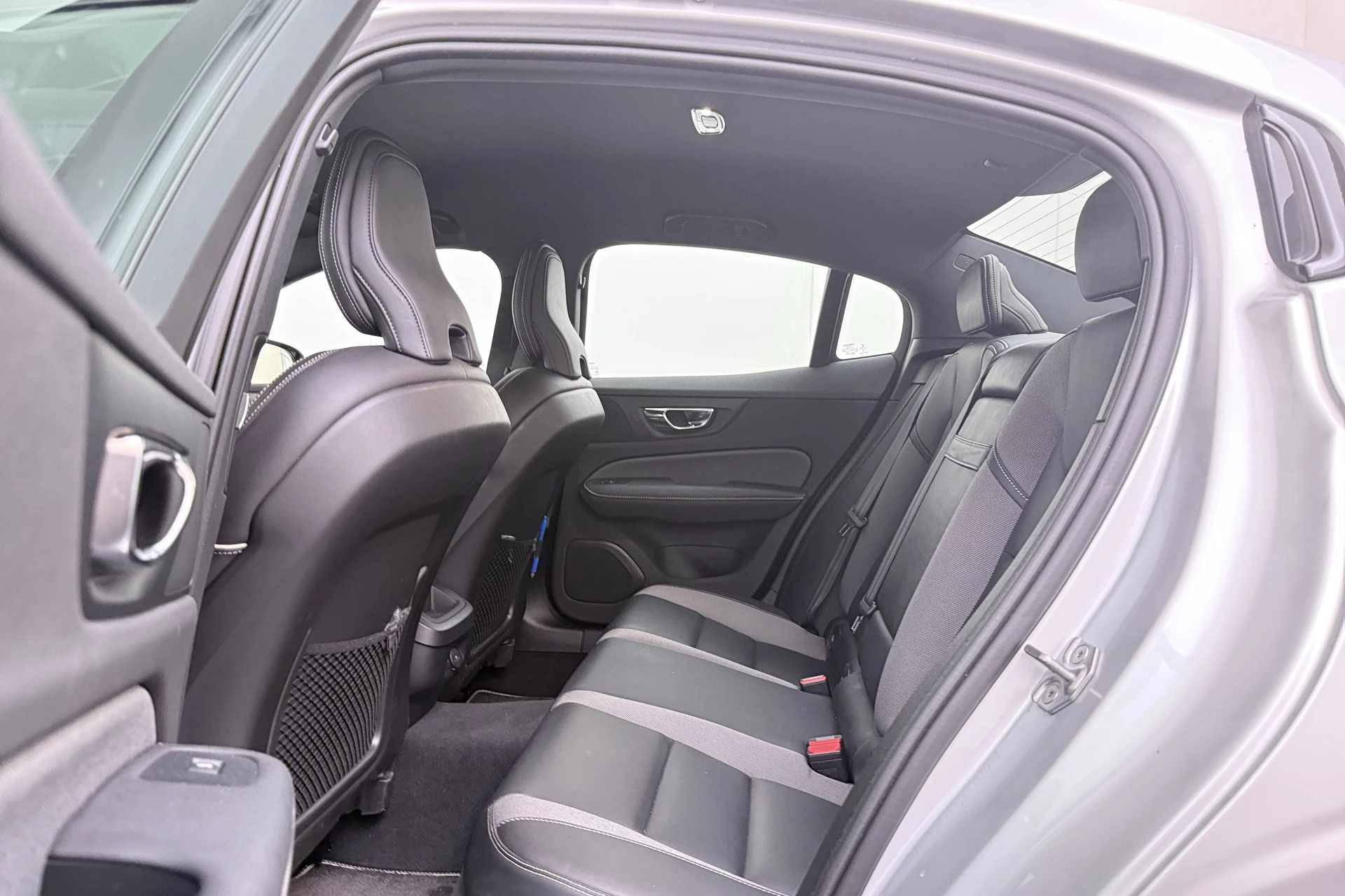 Hoofdafbeelding Volvo S60