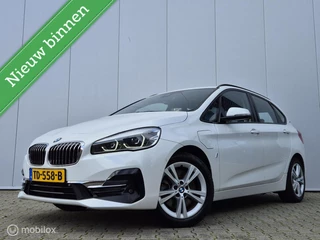 BMW 2-SERIE ACTIVE TOURER 225XE IPERFORMANCE HIGH EXECUTIVE HYBRID/LEDER/HEAD-UP/CAMERA