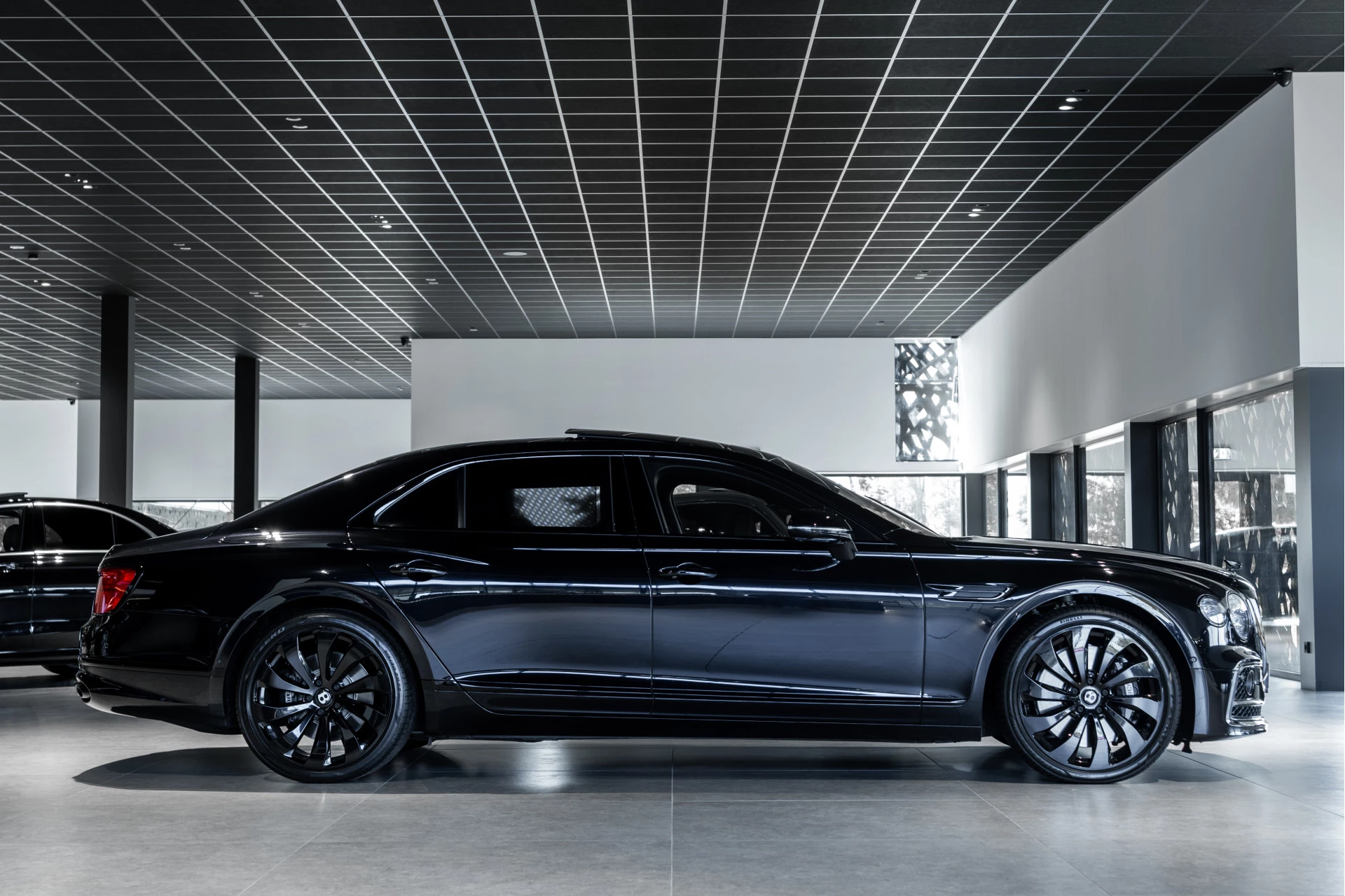 Hoofdafbeelding Bentley Flying Spur