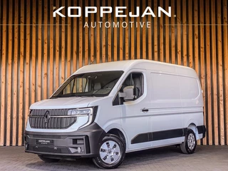 Renault Master T35 2.0 dCi 170PK L2H2 Extra | BPM VRIJ! | R-LINK | STOELVERWARMING | CAMERA | BETIMMERING |