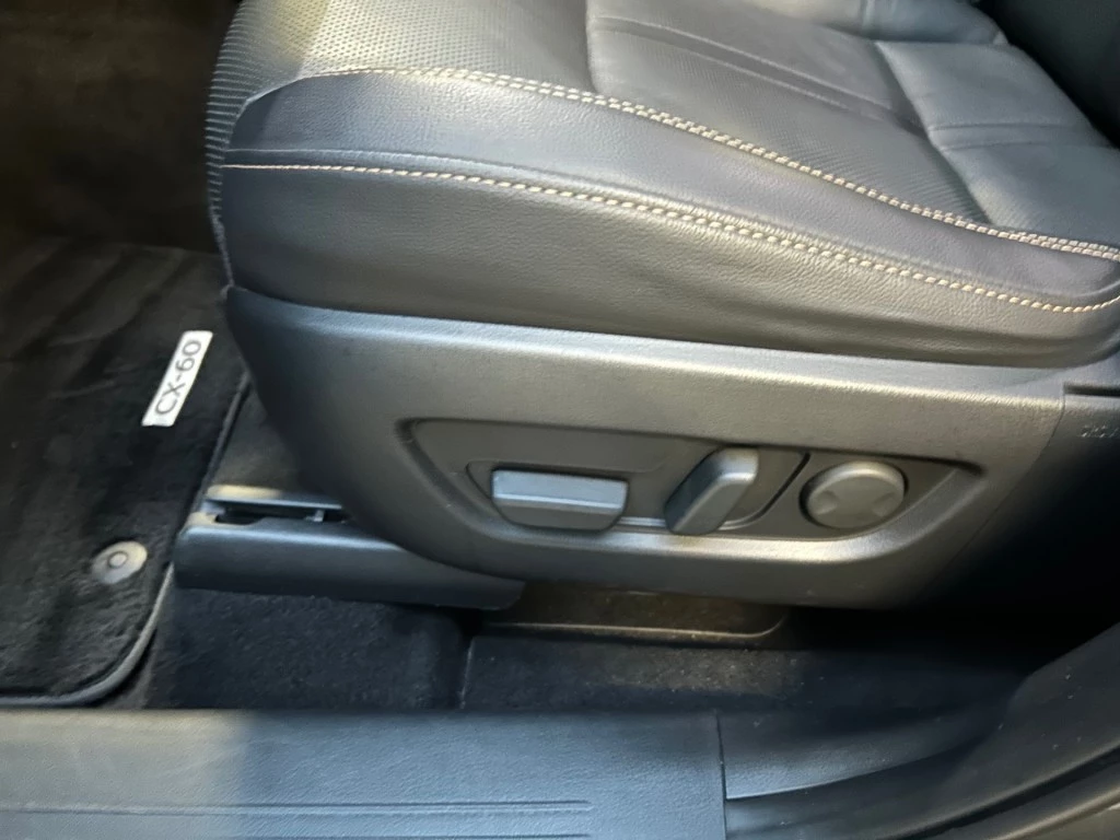 Hoofdafbeelding Mazda CX-60