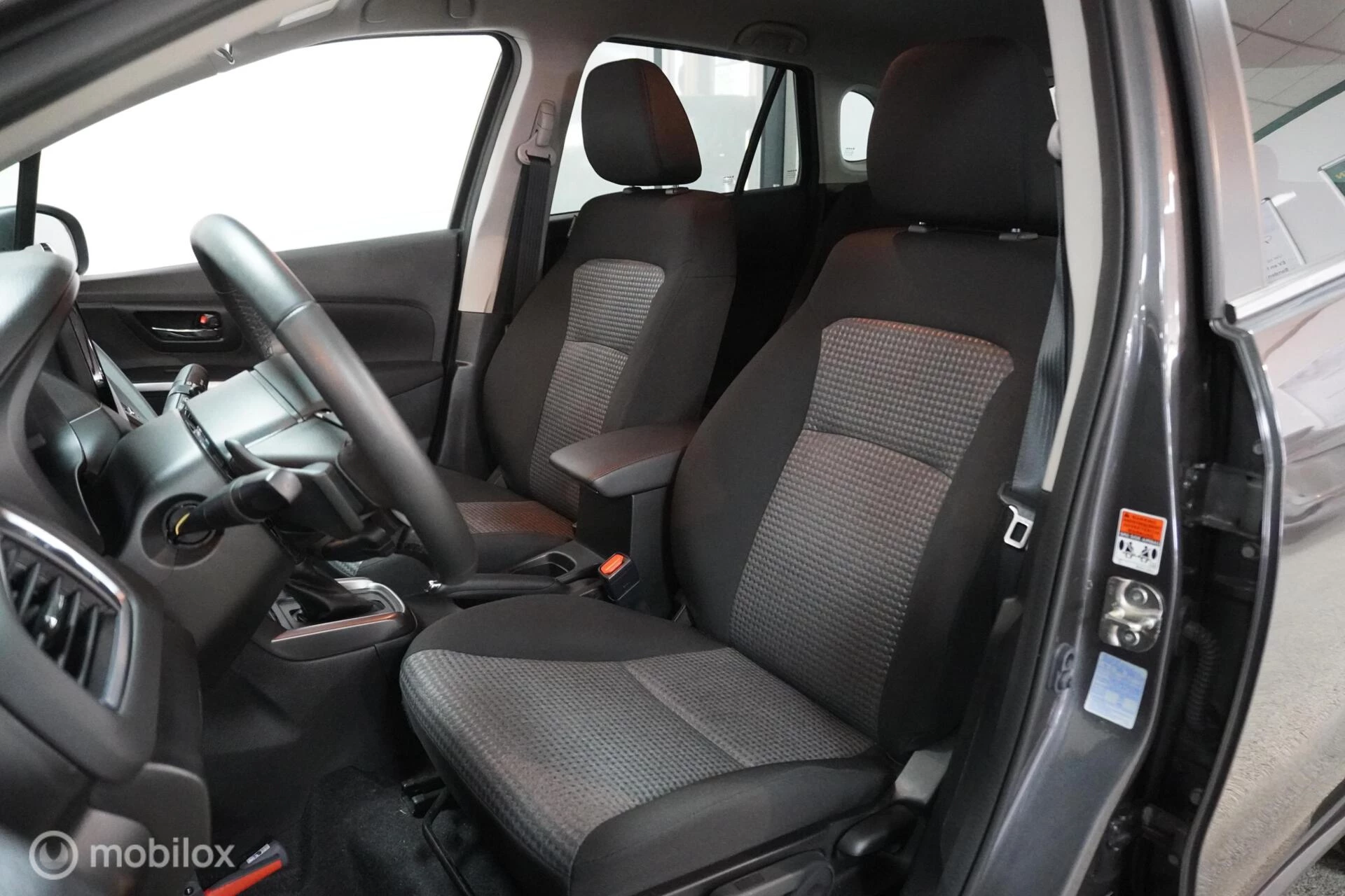 Hoofdafbeelding Suzuki S-Cross