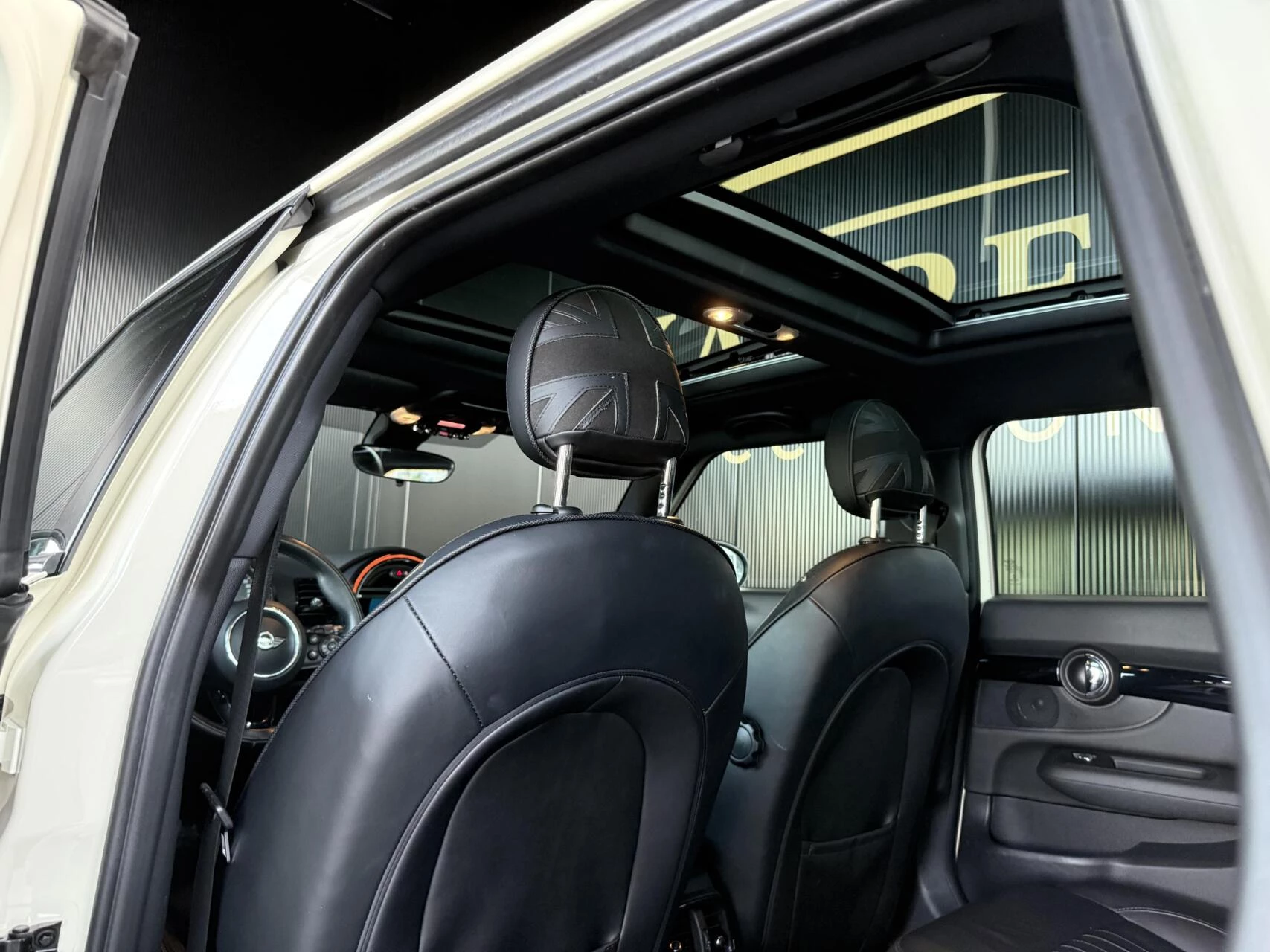 Hoofdafbeelding MINI Clubman