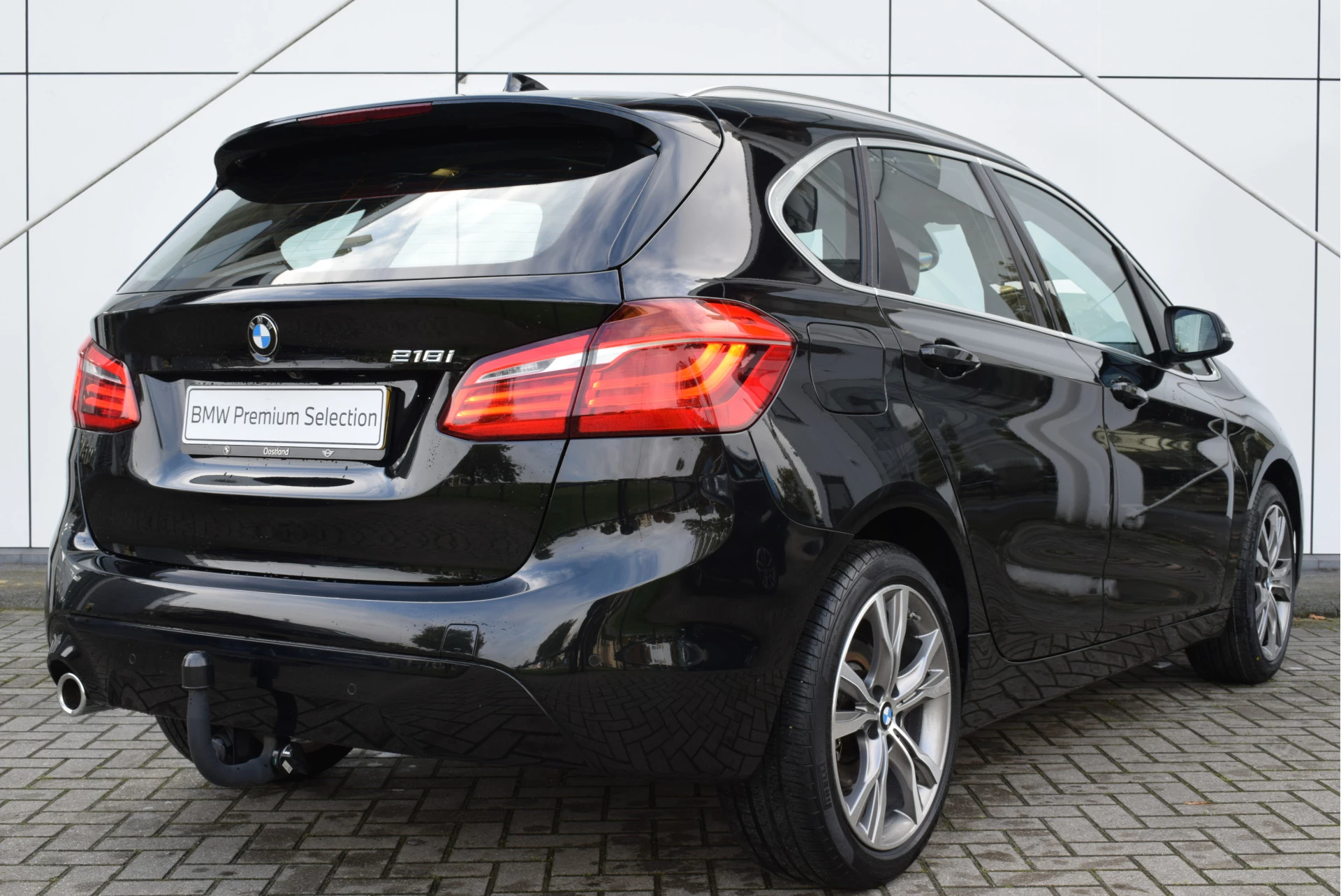 Hoofdafbeelding BMW 2 Serie