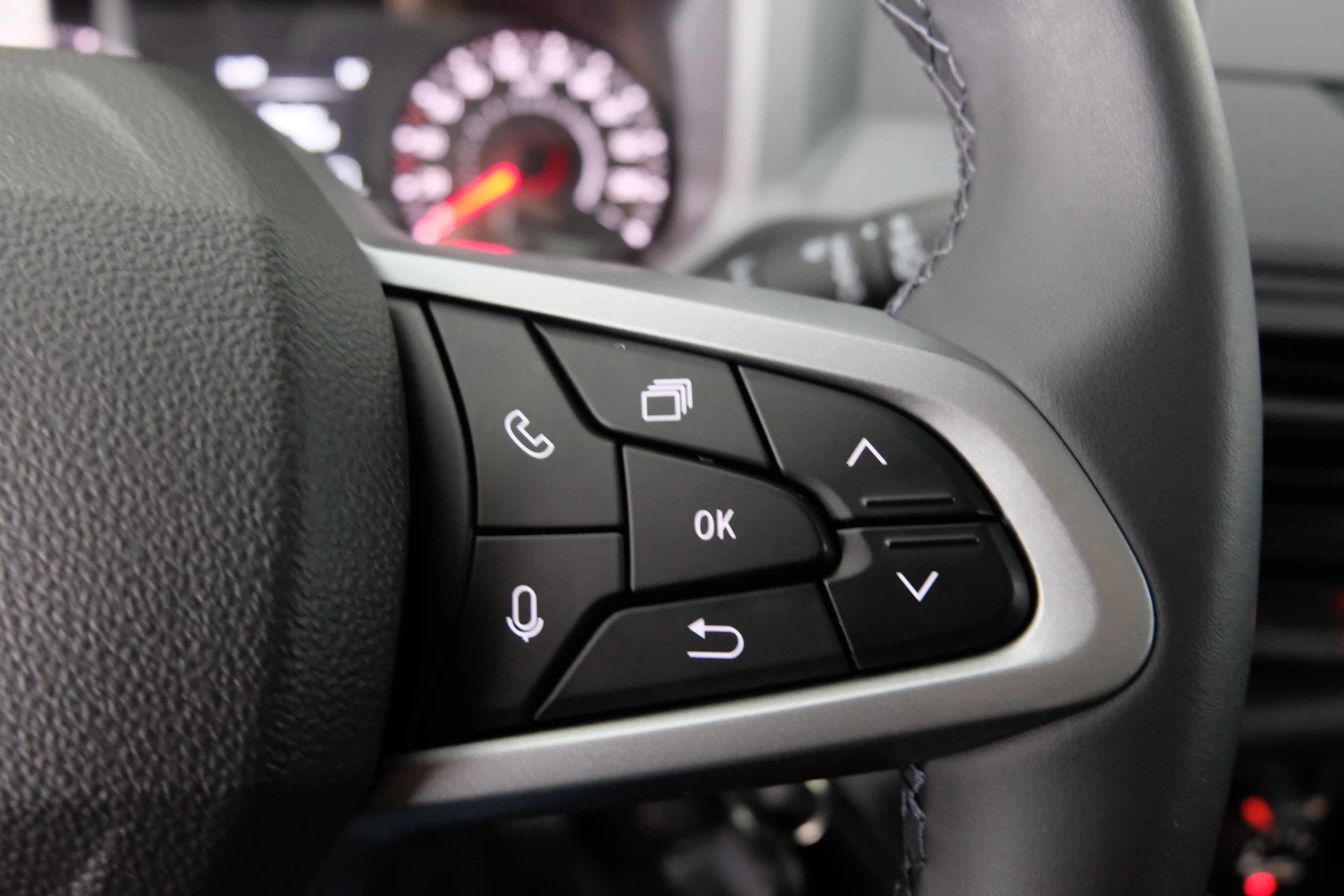 Hoofdafbeelding Dacia Duster