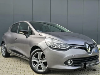 Renault Clio 0.9 TCe Night&Day|Navi|Cruise|Airco|Lmv|Pdc|