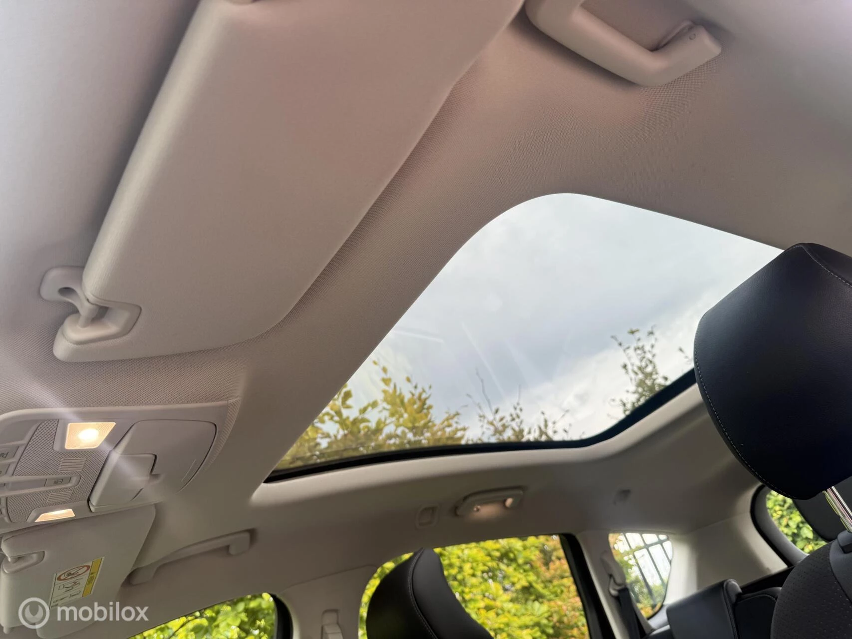 Hoofdafbeelding Ford S-Max