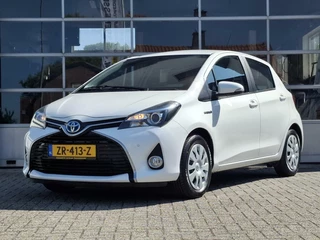 Toyota Yaris 1.5 Hybrid