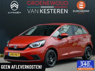 Honda Jazz 1.5 e:HEV Elegance