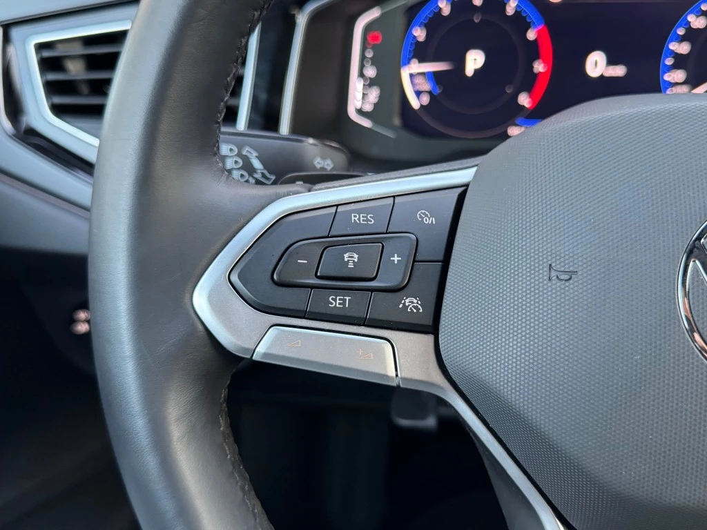 Hoofdafbeelding Volkswagen Taigo