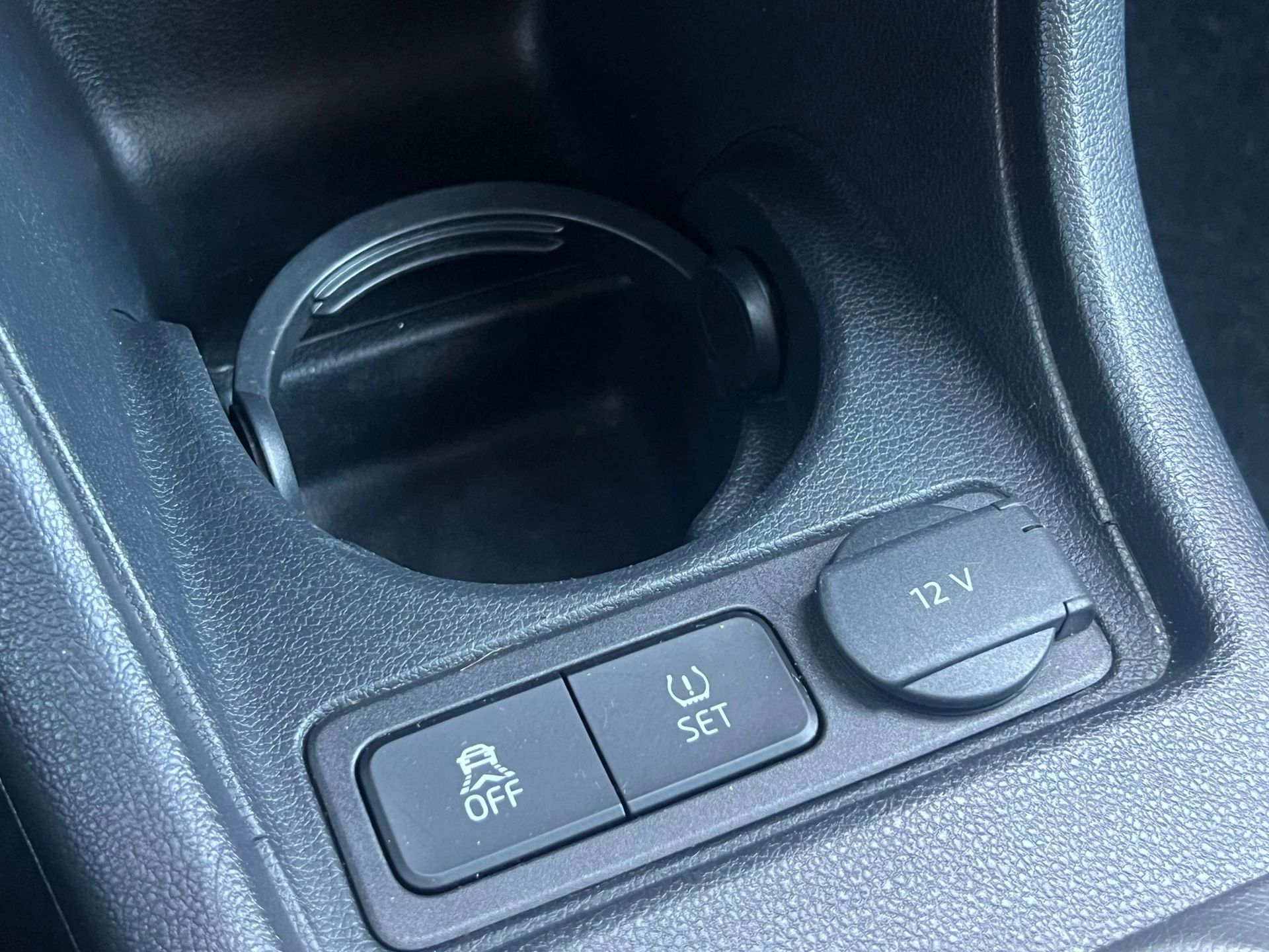 Hoofdafbeelding SEAT Mii