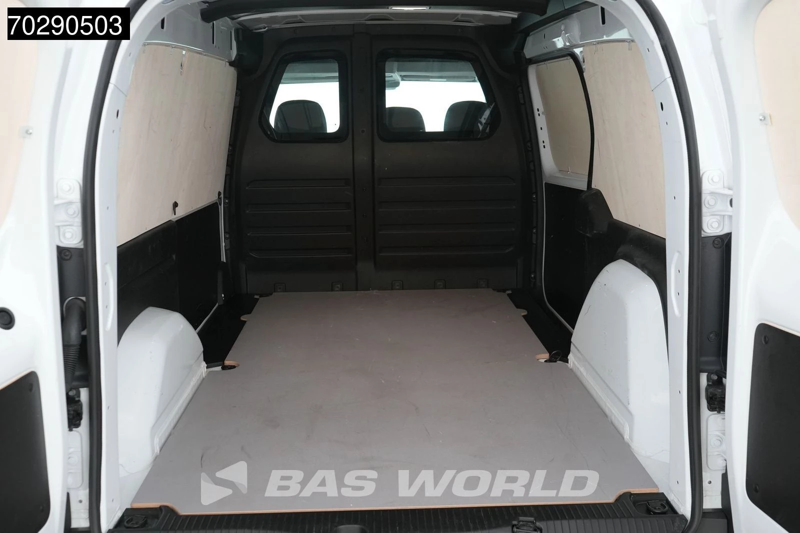 Hoofdafbeelding Mercedes-Benz Citan