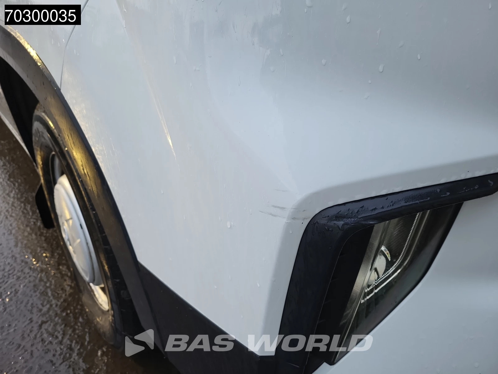 Hoofdafbeelding Maxus Deliver9