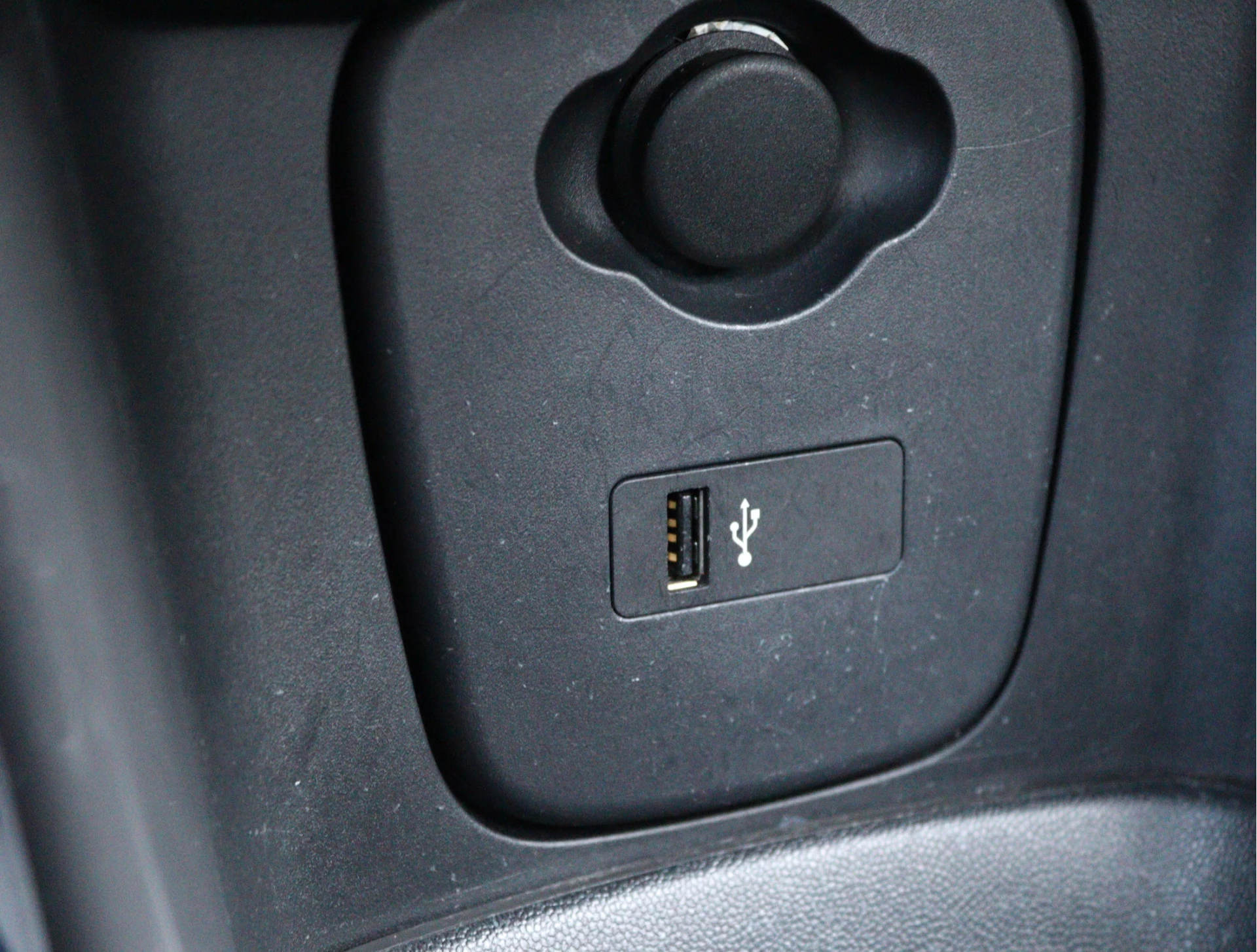 Hoofdafbeelding MINI One