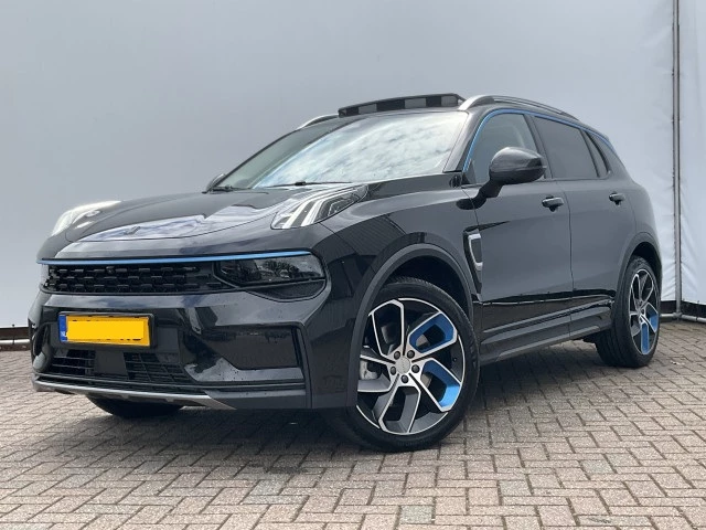 Hoofdafbeelding Lynk & Co 01