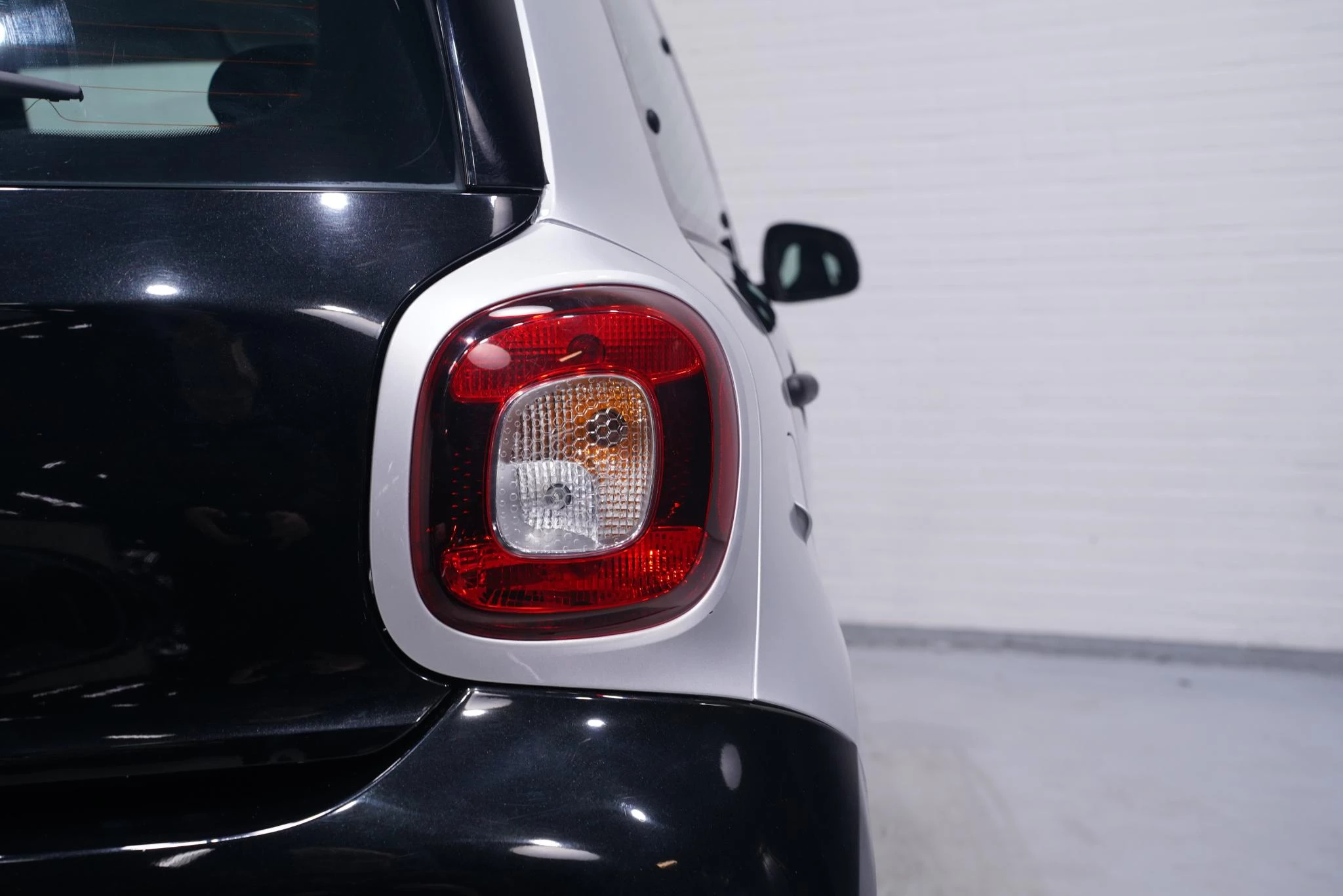 Hoofdafbeelding smart Forfour