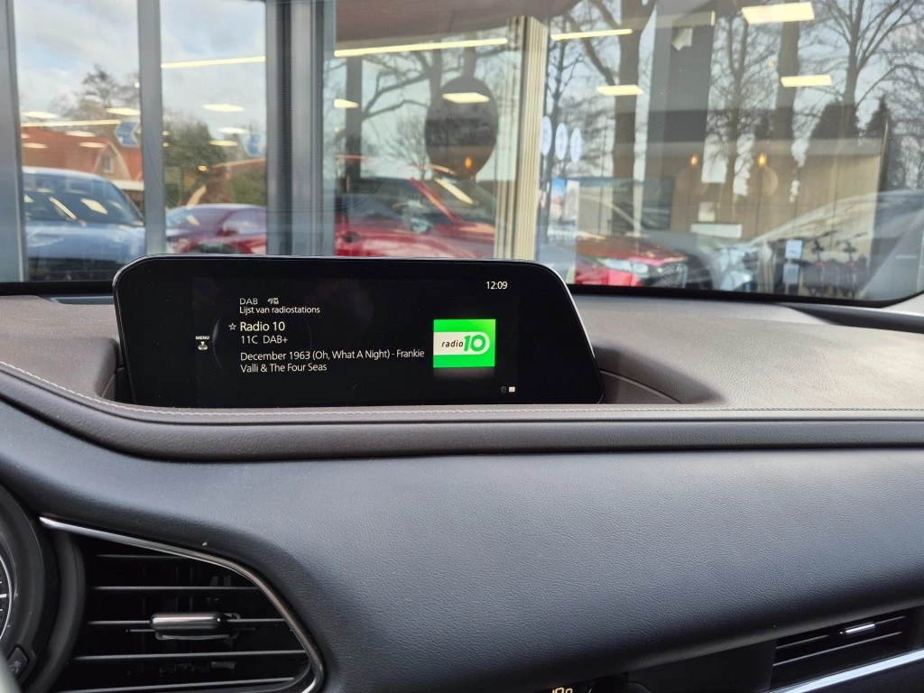 Hoofdafbeelding Mazda CX-30