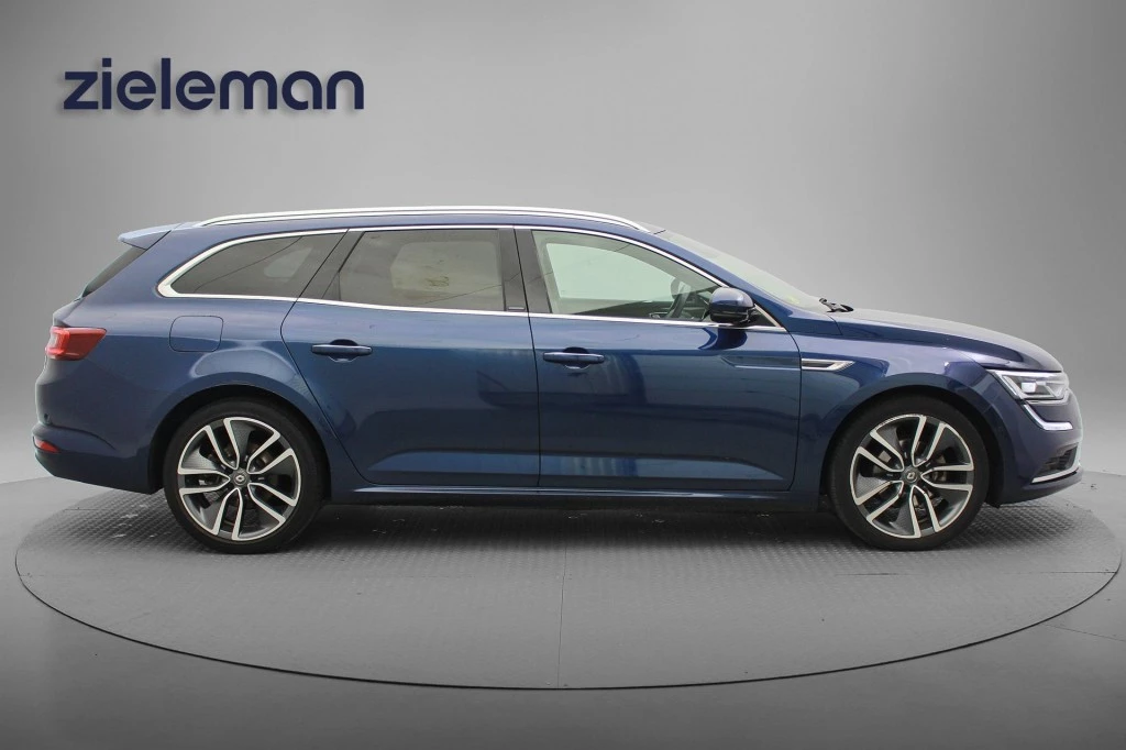 Hoofdafbeelding Renault Talisman