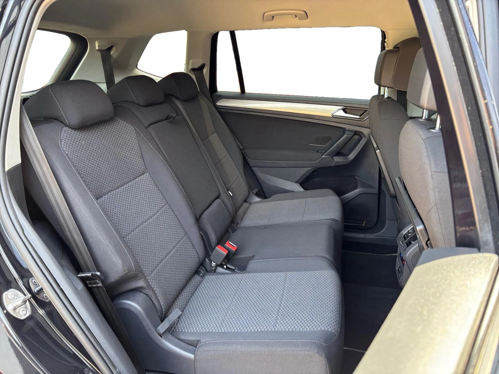 Hoofdafbeelding Volkswagen Tiguan Allspace