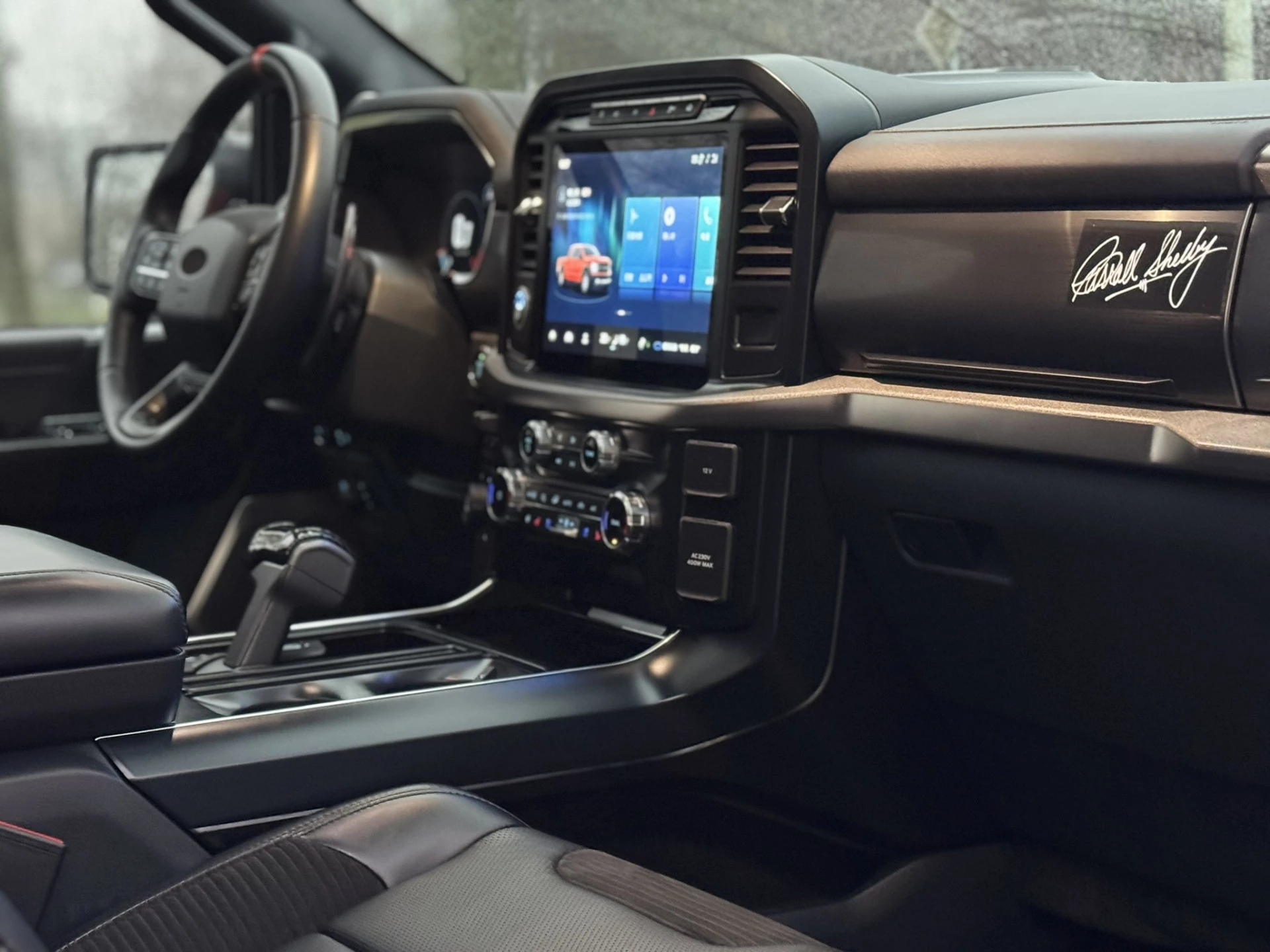 Hoofdafbeelding Ford F-150