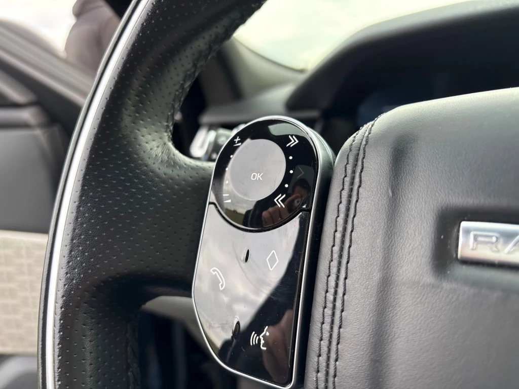 Hoofdafbeelding Land Rover Range Rover Velar