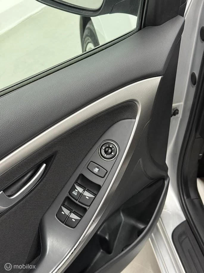 Hoofdafbeelding Hyundai i30