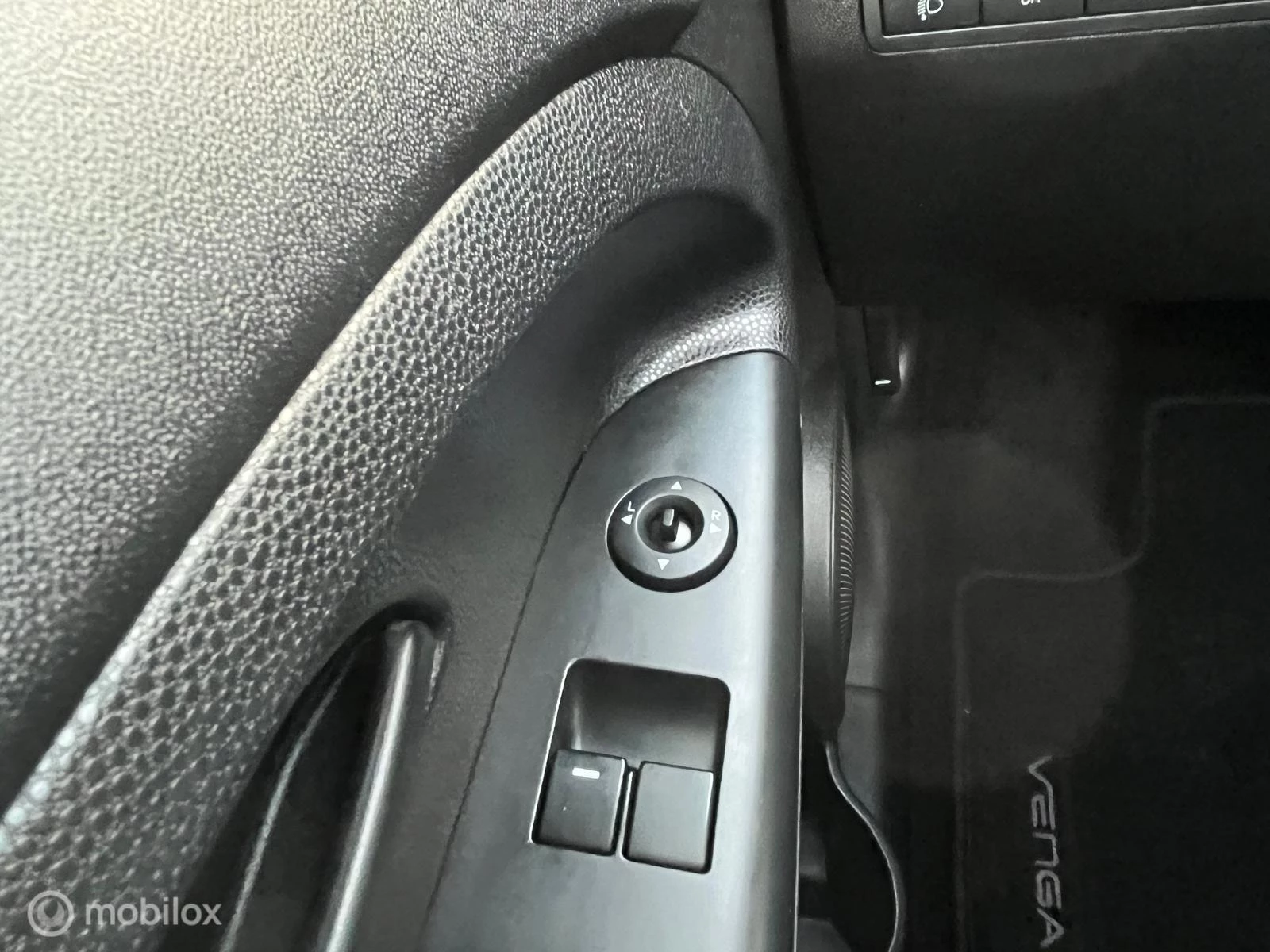 Hoofdafbeelding Kia Venga