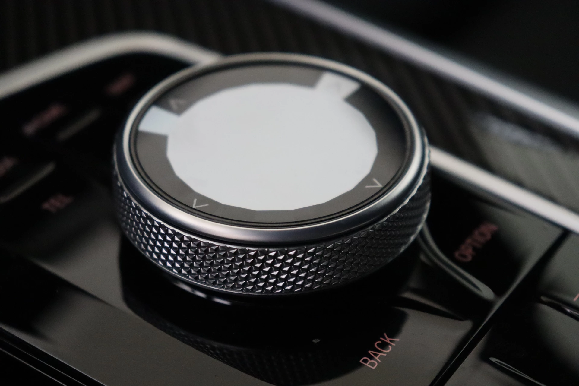 Hoofdafbeelding BMW X7