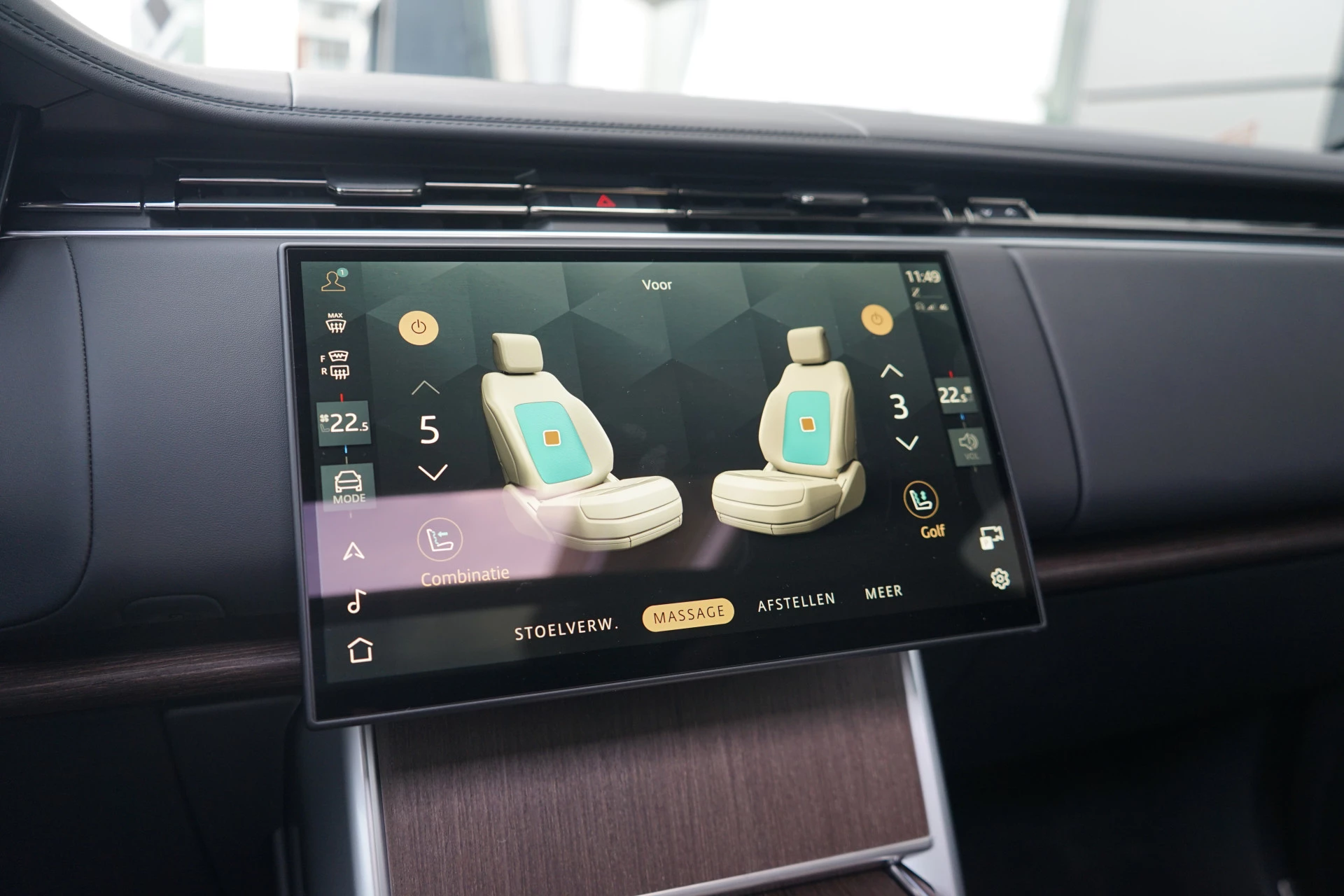 Hoofdafbeelding Land Rover Range Rover