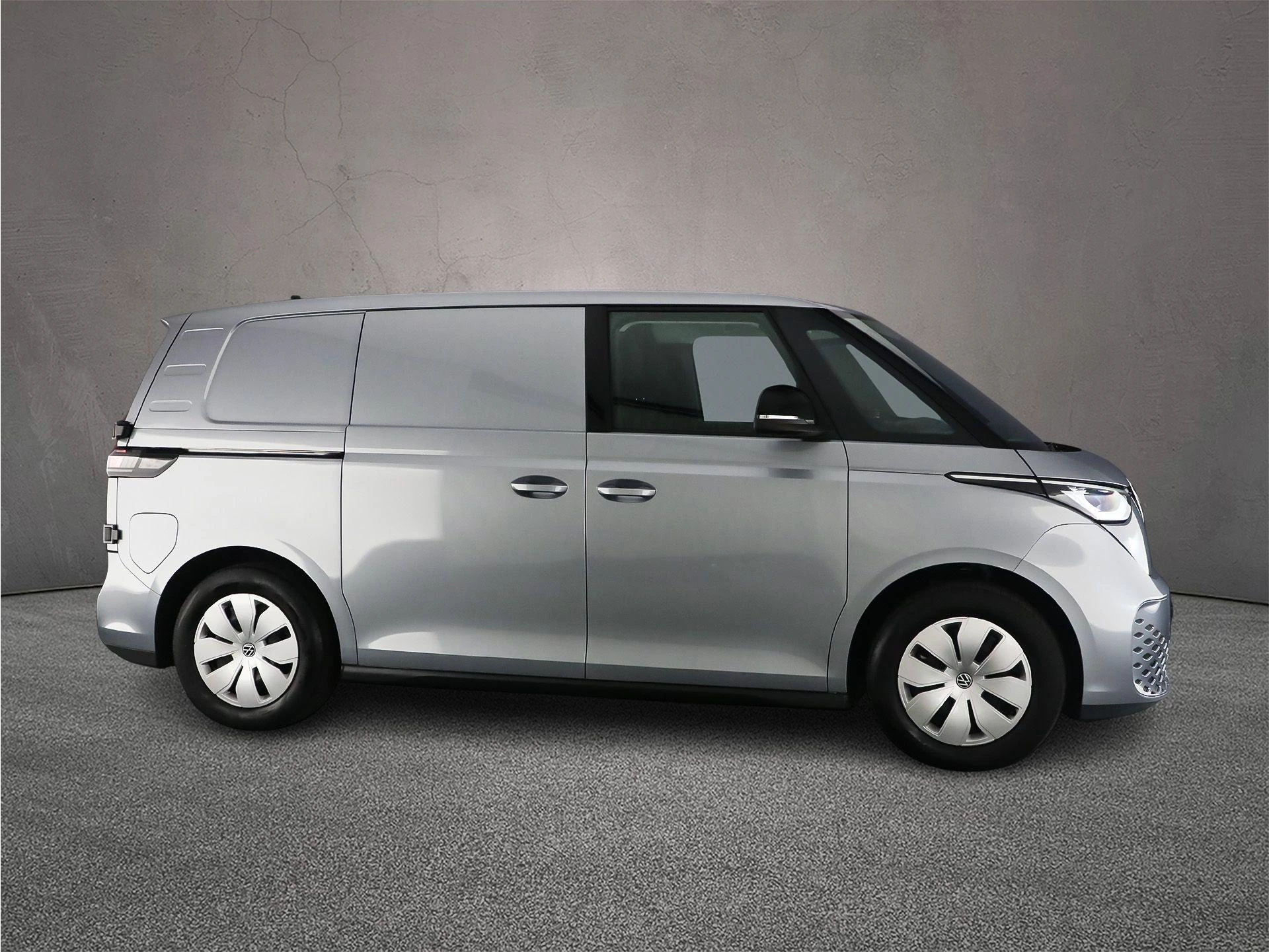 Hoofdafbeelding Volkswagen ID. Buzz Cargo