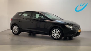 Seat Leon 1.0 EcoTSI 116pk Reference Climate Control Cruise Control